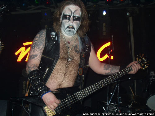 Dark Funeral