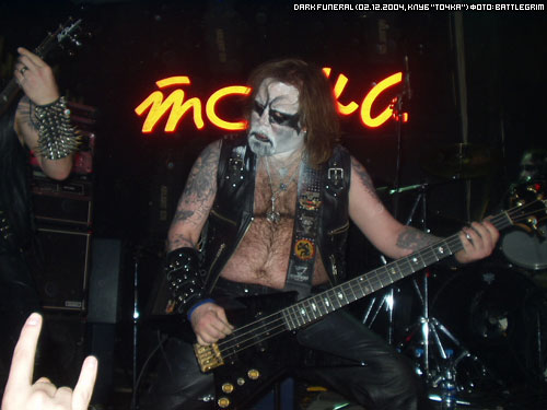 Dark Funeral