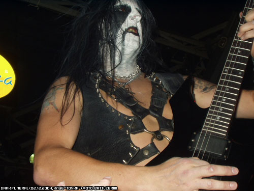 Dark Funeral