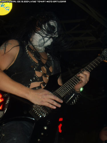 Dark Funeral