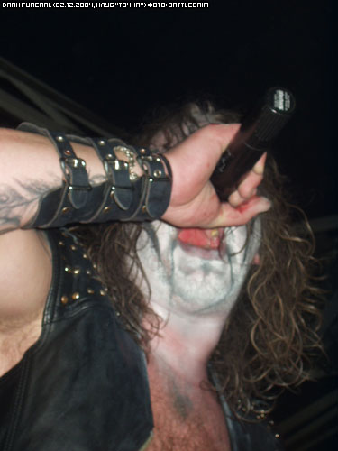 Dark Funeral