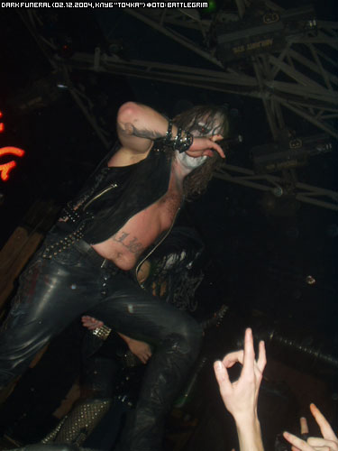 Dark Funeral