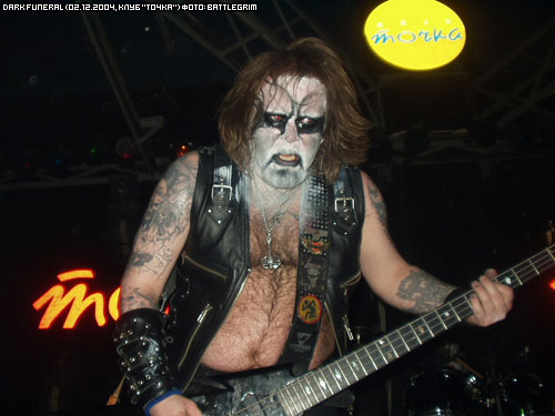 Dark Funeral