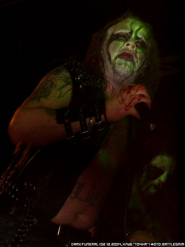 Dark Funeral