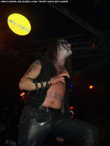 Dark Funeral