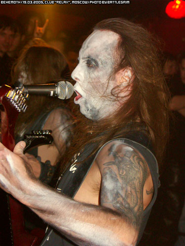 Behemoth